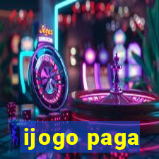 ijogo paga